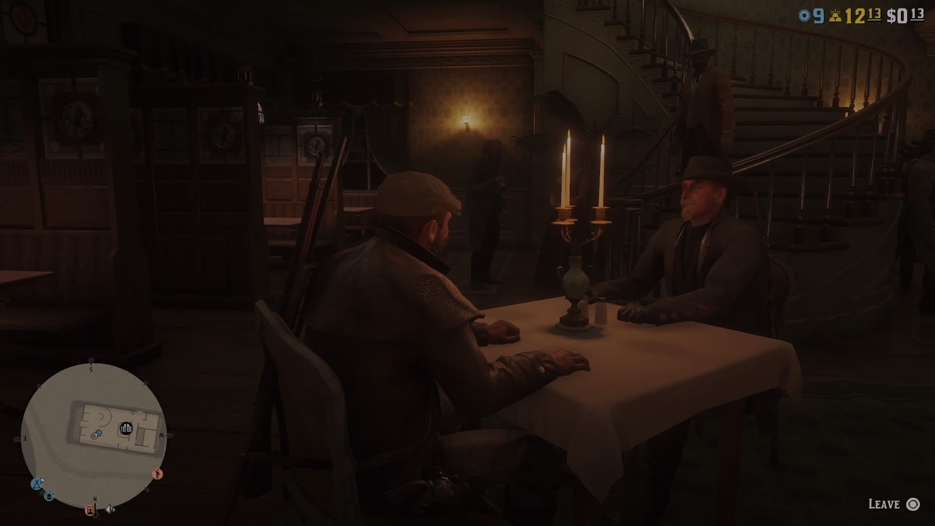 PlayStation Server ekran görüntüsü 3